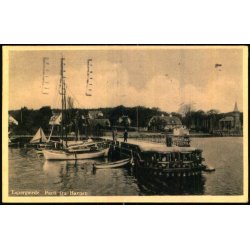 Espeg�rde - Parti fra Havnen - ROK 432 - Brugt