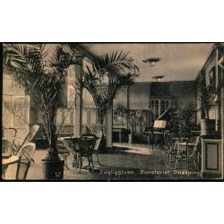 Sk�rping Sanatorium - Blicher 11038 - Brugt