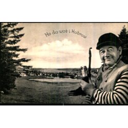 H0 Do Wot i Hobrow  - Kioskerne 15323 - Ubrugt