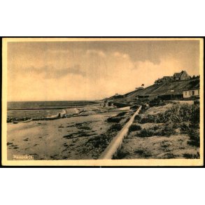 Raageleje - S. Nielsen 358 - Brugt