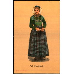 Fur - (Nrrejylland) - Peter Alstrup 32 - Brugt