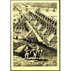 Krudtvrkets Vandmller 1767 - Tjhusmuseet u/n - Ubrugt