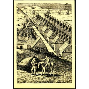 Krudtvrkets Vandmller 1767 - Tjhusmuseet u/n - Ubrugt