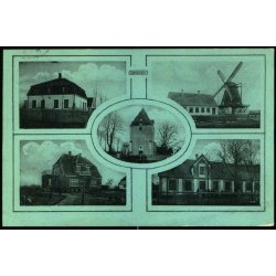 Sandby - u/n - Brugt