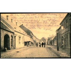 R�dby - �stergade - Peter Alstrup 4502 - Brugt