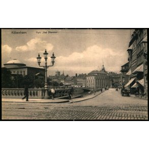 K�benhavn - Parti 