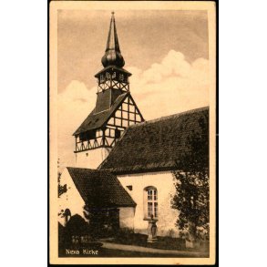 Nex Kirke - Nex ny Bogh. 36 - Ubrugt