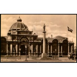 Kbenhavn - Glyptoteket - Stender 1976