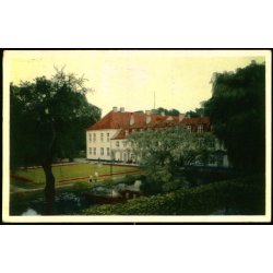 Odense - Parti med Slottet - Stender 15 - Brugt