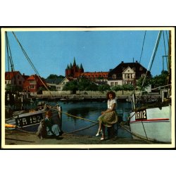 Kalundborg - Rudolf Olsen u/n - Ubrugt