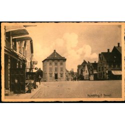 Nykbing F. - Torvet - Stender N.F. 70 - Brugt