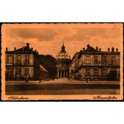 K�benhavn - Marmorkirken - Chr. Olsen 95