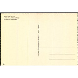 S�nderborg - Luftfoto - Stender 49 825/29 - Ubrugt