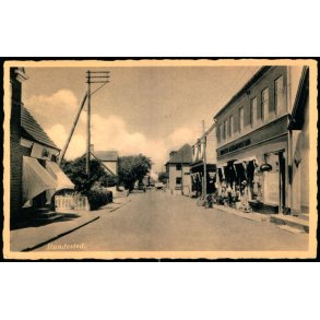 Hundested - Kbm. Johnny Meyer 6752