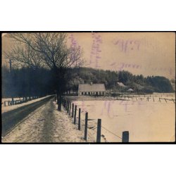 Fotokort - Fredericia - Spindler Christensen - u/n - Brugt