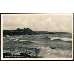 Bornholm - Hammershus - Frits Srensens Bogh. 68950 - Brugt