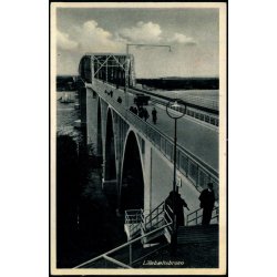 Lillebltsbroen - O.P. u/n - Brugt