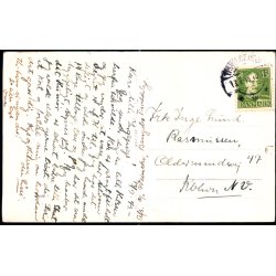 Tisvildeleje - Fotokort u/n