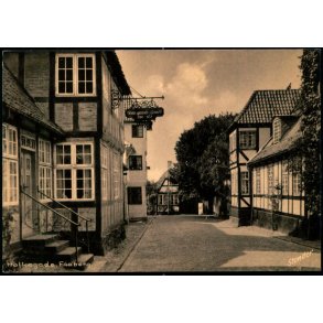 Holkegade - Faaborg - Stender F. 1015 K - Brugt