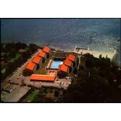 Feriehotel Klinten - Faaborg  - F.M. 8099 - Ubrugt