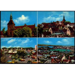 Svendborg -  Rudolf Olsen 981 - Ubrugt