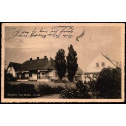 Grasten Badehotel  - Thur - Stender S. 66 - Brugt