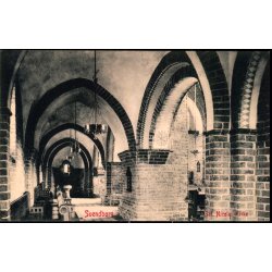 Svendborg - St. Nicolai Kirke - W.K.F. 4693 - Ubrugt
