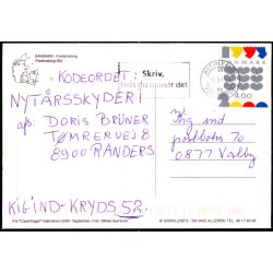 Fredensborg Slot - Grnlund u/n