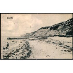 Tisvilde - Knud Poulsens Bogh. 3 - Brugt