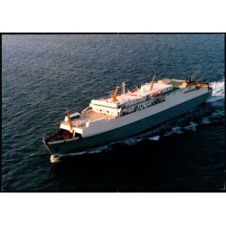 PORTO CARDO -  u/n - Ubrugt