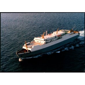 PORTO CARDO -  u/n - Ubrugt