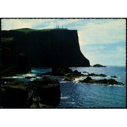 Av Vgeseidi - Suduroy - Asmundur Poulsen u/n - Ubrugt