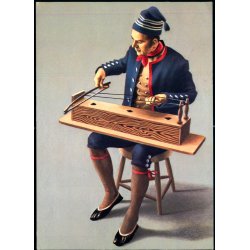 Post og Siman&agrave;lastofnunin - u/n - Brugt