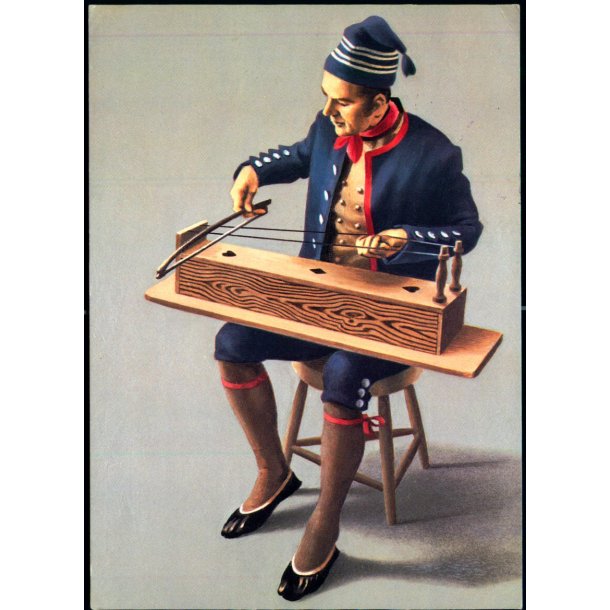 Post og Siman&agrave;lastofnunin - u/n - Brugt