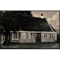 Sillasens Hus - Varde - Stender V. 106 K - Ubrugt