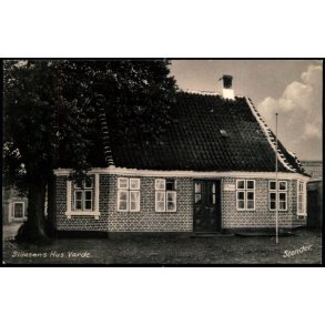 Sillasens Hus - Varde - Stender V. 106 K - Ubrugt