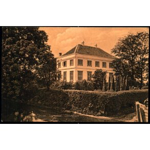 Skive - Gammel Skivehus - Stender 40530 - Ubrugt