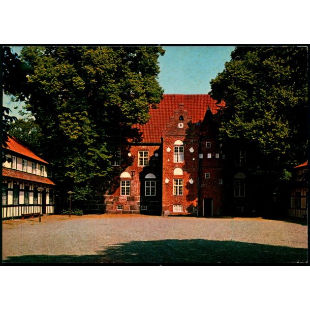 Skive - Krabbesholm - Stender 149 621 034 - Brugt