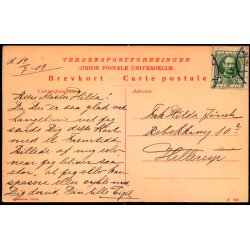 K�benhavn - Langelinie Pavillonen - K. 653