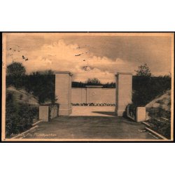 Aarhus - Fra Mindeparken - Stender A. 411 - Brugt