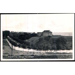 Fredericia - Udsigt fra Voilden - Stender F. 40 - Ubrugt