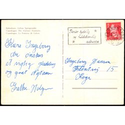 Kbenhavn - Gefion Springvandet - Rudolf Olsen 41