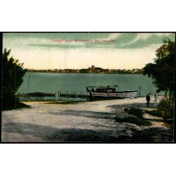 Udsigt mod Middelfart fra Snogh�j - Alex Vincent 726 - Ubrugt