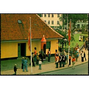 Fredericia - 6.Juli fest - Stender 149 703 026 - Ubrugt