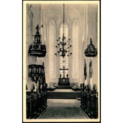 Haderslev - Domkirke - Kaj Ludolph 8852 - Ubrugt