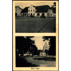 �ster H�jst - C.C.B. 1287 - Ubrugt