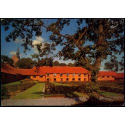 L�gumkloster Refugiet - Refugiet u/n - Ubrugt