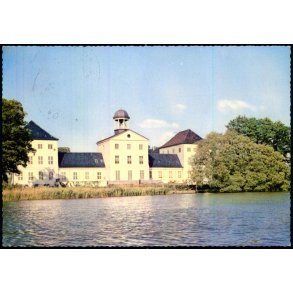 Graasten Slot - Stender 5603 - Brugt