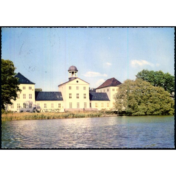 Graasten Slot - Stender 5603 - Brugt