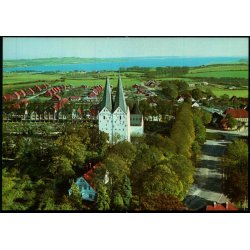 Broager - K. Witt - M�ller 6701/667 - Ubrugt